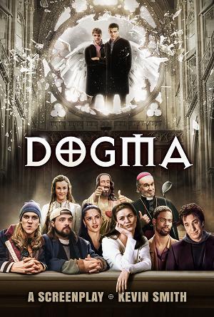 Dogma: The Screenplay