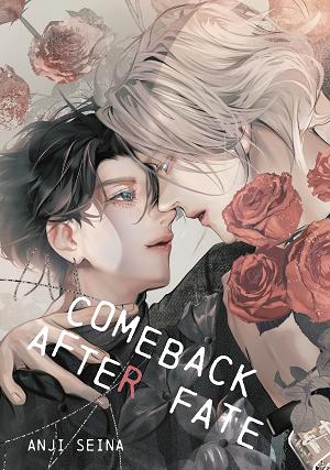 Comeback After Fate cover