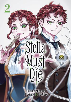 Stella Must Die 2