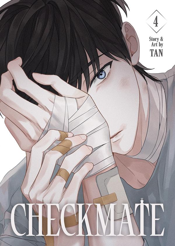 Checkmate Vol. 4