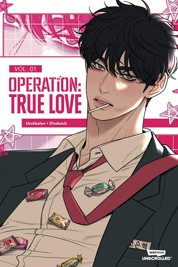 Operation: True Love, Vol. 1