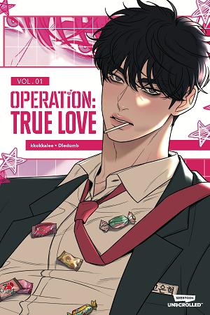 Operation: True Love, Vol. 1
