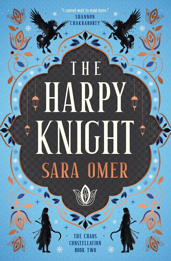 The Harpy Knight