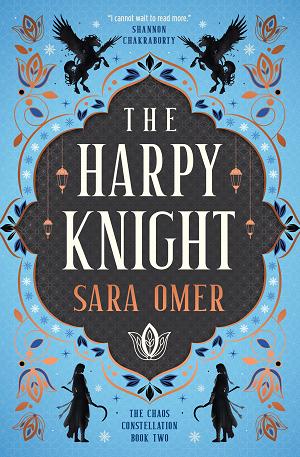 The Harpy Knight