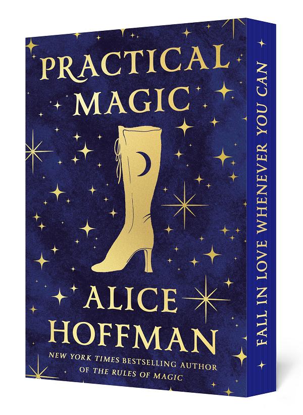 Practical Magic: Deluxe Edition