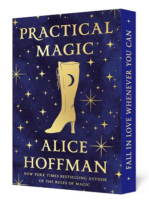 Practical Magic: Deluxe Edition