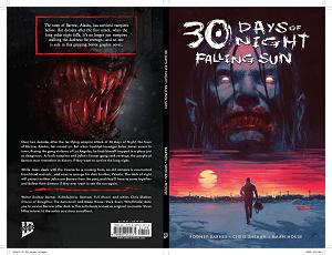 30 Days Of Night: Falling Sun