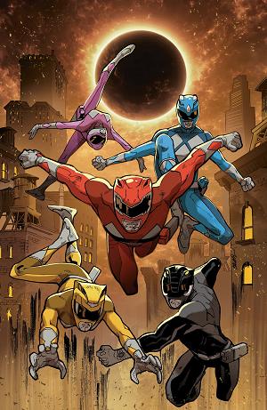 Full Boom Entertainment July 2026 Solicitations