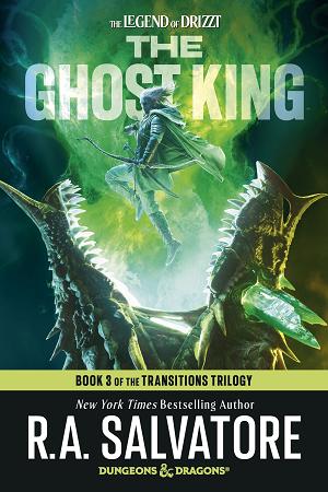 The Ghost King: Dungeons & Dragons