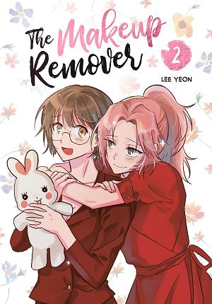 The Makeup Remover, Volume 2