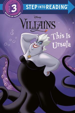This Is Ursula (Disney Villains)
