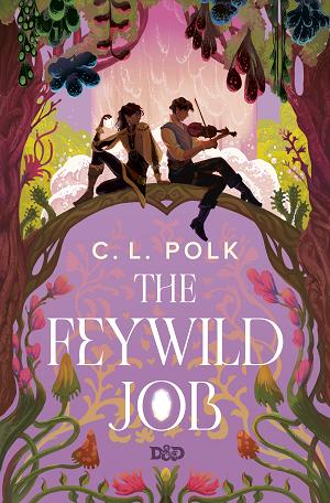 The Feywild Job