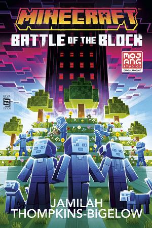 Minecraft: Battle Of The Block