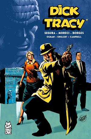 Dick Tracy TP Vol 03