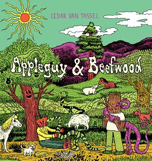 Appleguy And Beefwood HC