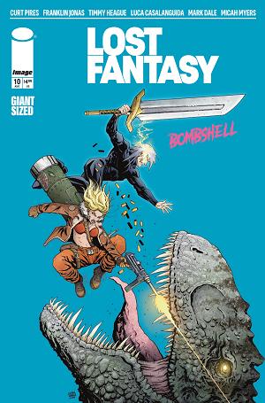 Lost Fantasy #10 CVR E CVR E EAMON WINKLE cover