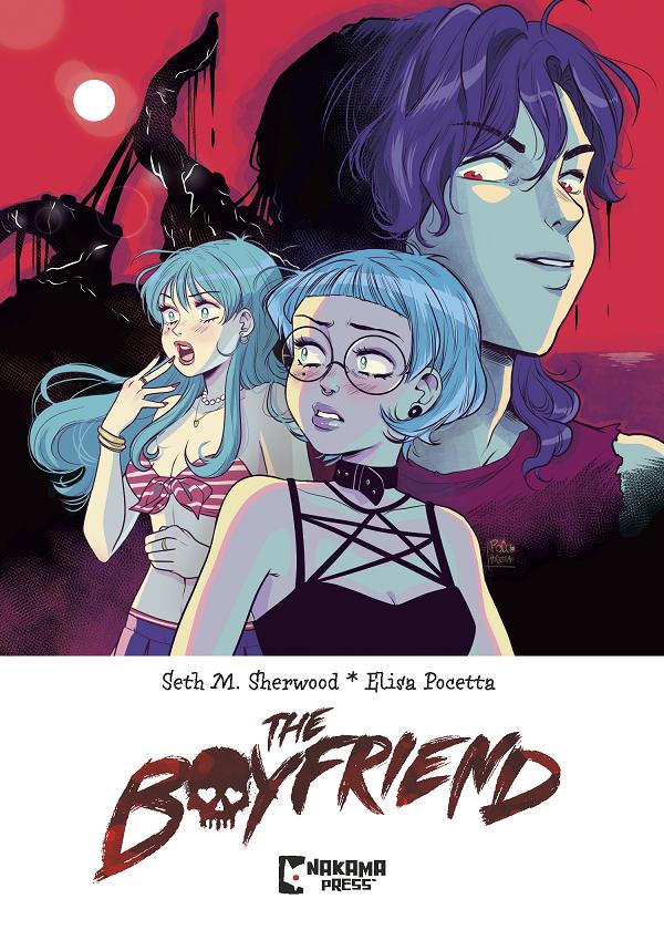 Boyfriend TP cover by Elisa Pocetta