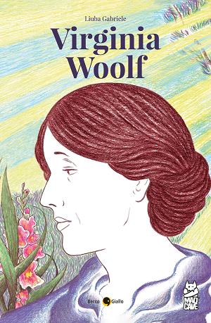 Virginia Woolf TP (Mr) cover