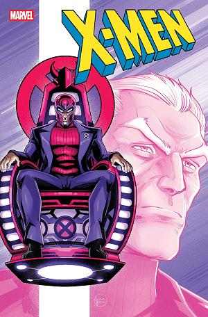 X-Men #30 LUCIANO VECCHIO VARIANT cover