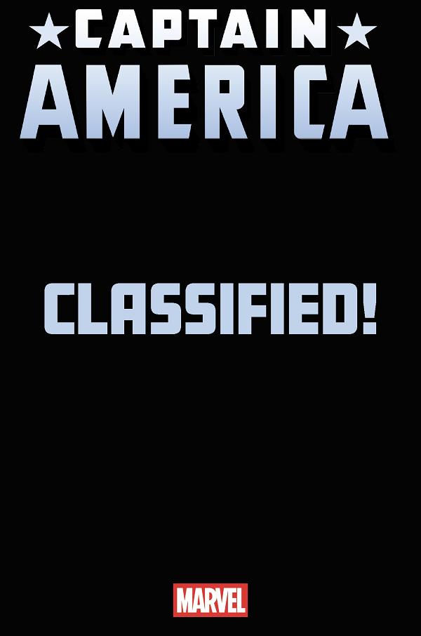 Captain America #12 TBD ARTIST MAGIC: THE GATHERING VIRGIN VARIANT [ARM] [1:50] cover