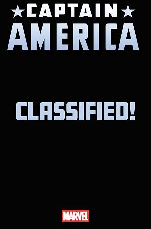 Captain America #12 TBD ARTIST MAGIC: THE GATHERING VIRGIN VARIANT [ARM] [1:50] cover