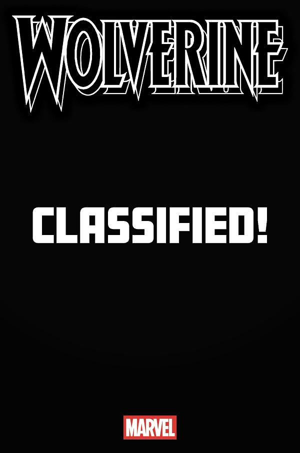 Wolverine #22 TBD ARTIST MAGIC: THE GATHERING VIRGIN VARIANT [1:50] cover