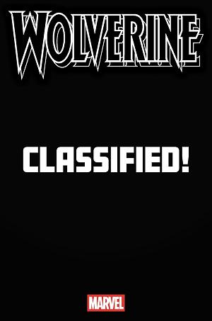 Wolverine #22 TBD ARTIST MAGIC: THE GATHERING VARIANT cover