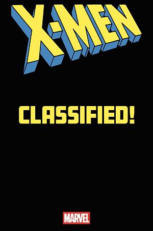 X-Men #32 TBD ARTIST MAGIC: THE GATHERING VARIANT cover