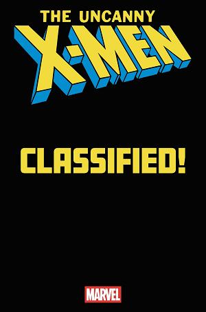 Uncanny X-Men #30 TBD ARTIST MAGIC: THE GATHERING VIRGIN VARIANT [1:50] cover