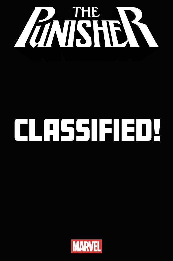 Punisher #5 TBD ARTIST MAGIC: THE GATHERING VIRGIN VARIANT [1:50] cover