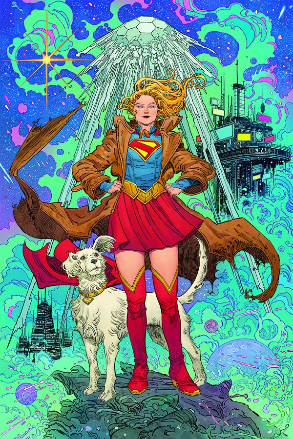 Justice League Unlimited #20 variant cover by Bilquis Evely