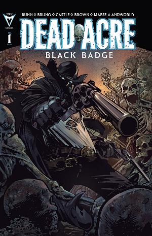 Dead Acre #1 CVR C CVR C INC 1:2 (20) NATHAN GOODEN cover