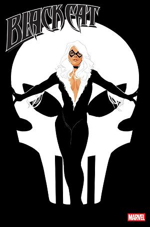 Black Cat #11 PHIL NOTO VARIANT cover