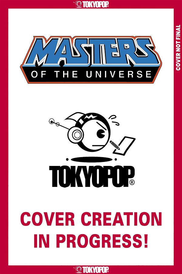 Masters Of The Universe: Legends Of Eternia, Issue #3 cover