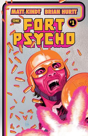 Full Oni Press Inc. August 2026 Solicitations