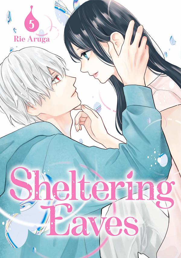 Sheltering Eaves 5