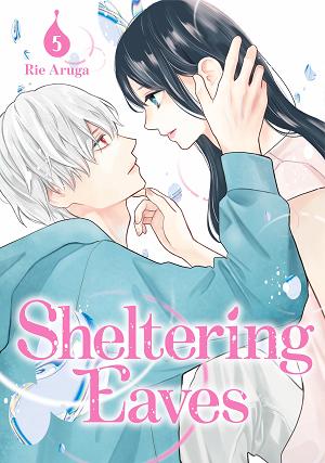 Sheltering Eaves 5