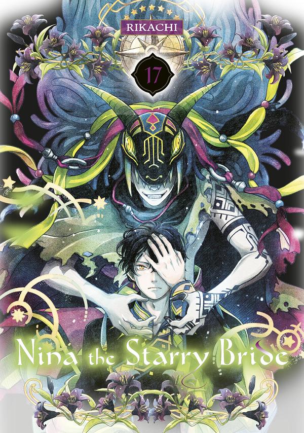 Nina The Starry Bride 17
