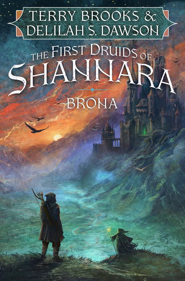 Brona cover