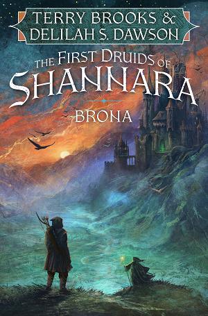 Brona
