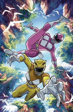 Full Boom Entertainment August 2026 Solicitations