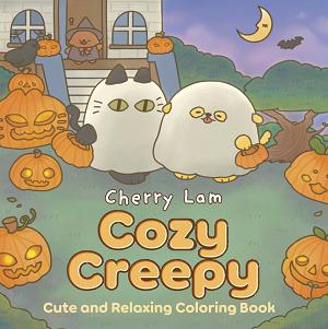Cozy Creepy #1