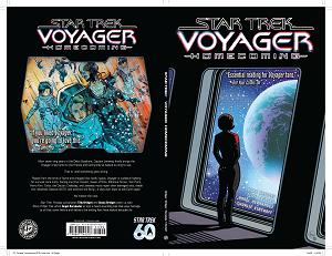 Star Trek: Voyager--Homecoming