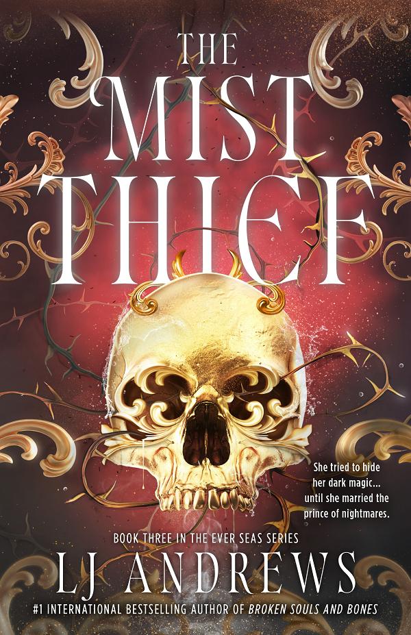 The Mist Thief
