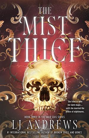 The Mist Thief