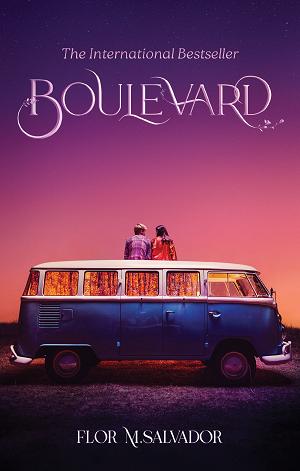 Boulevard cover