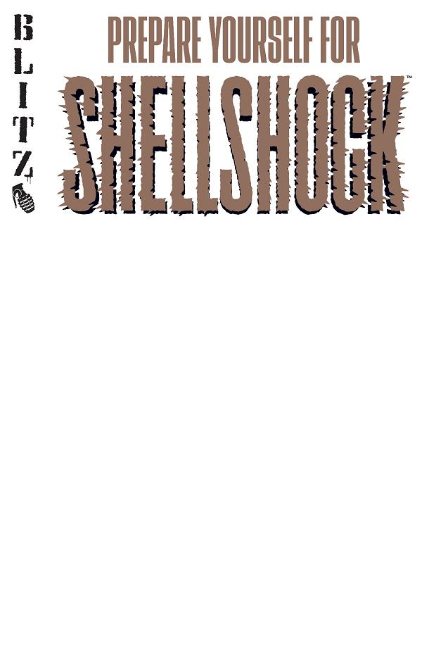 Ec Shellshock Cvr A Lee Bermejo #1 variant cover