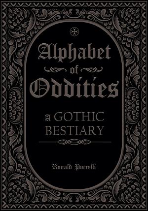 Alphabet Of Oddities HC