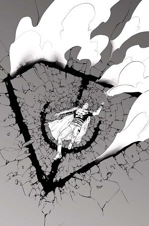 Adventures Of Superman Book Of El #11