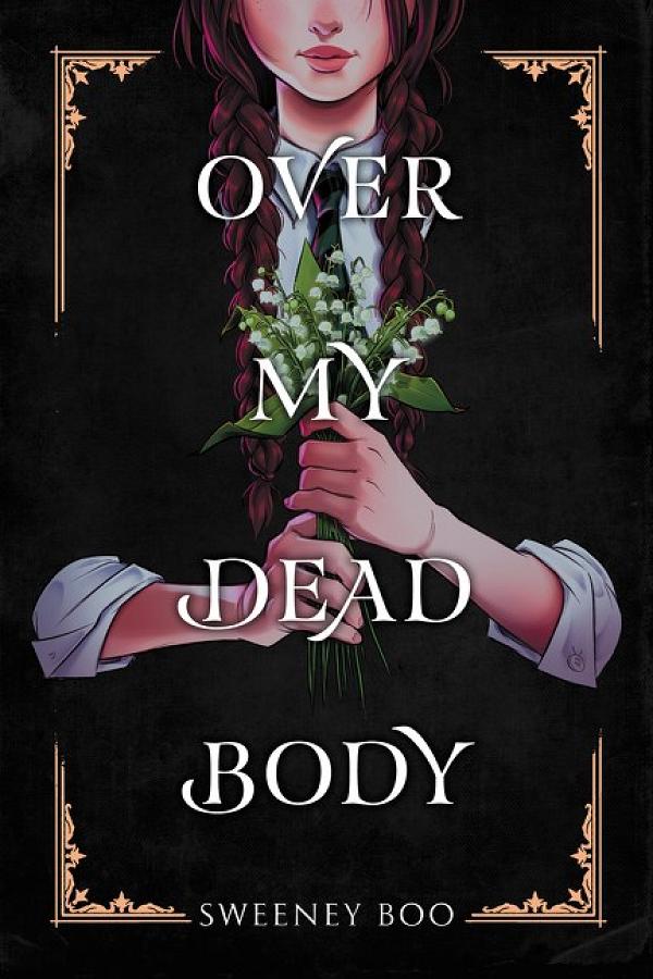 Over My Dead Body TP
